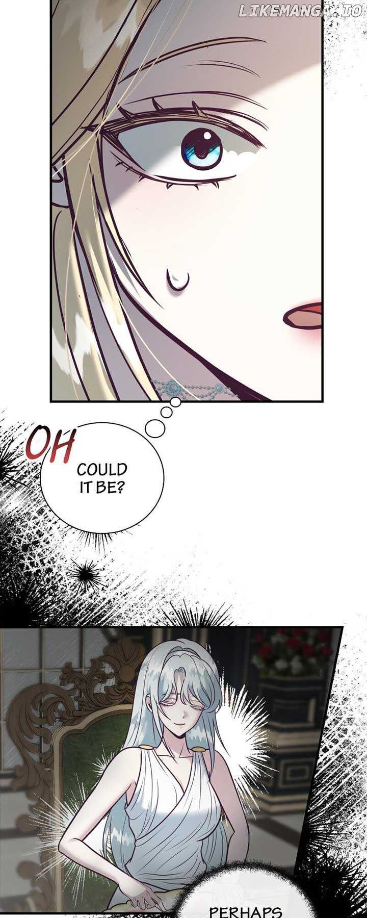 Becoming a Wicked Witch With a Paladin’s First Night Chapter 18 - page 14