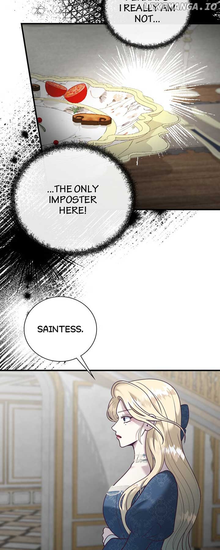 Becoming a Wicked Witch With a Paladin’s First Night Chapter 18 - page 15