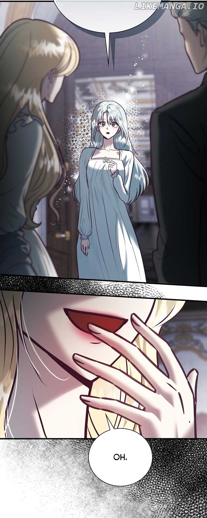 Becoming a Wicked Witch With a Paladin’s First Night Chapter 18 - page 39