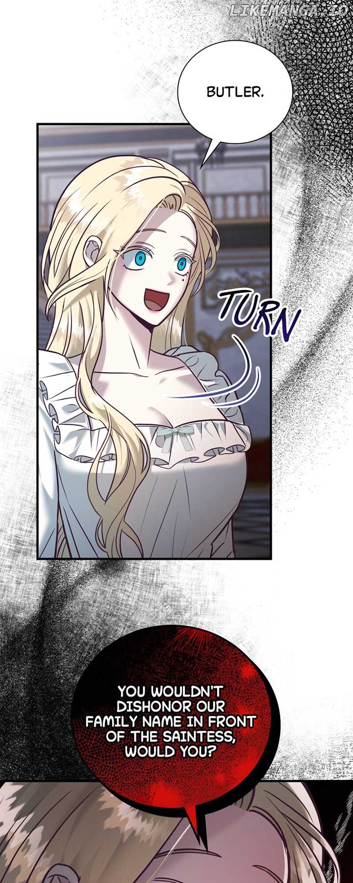 Becoming a Wicked Witch With a Paladin’s First Night Chapter 18 - page 40