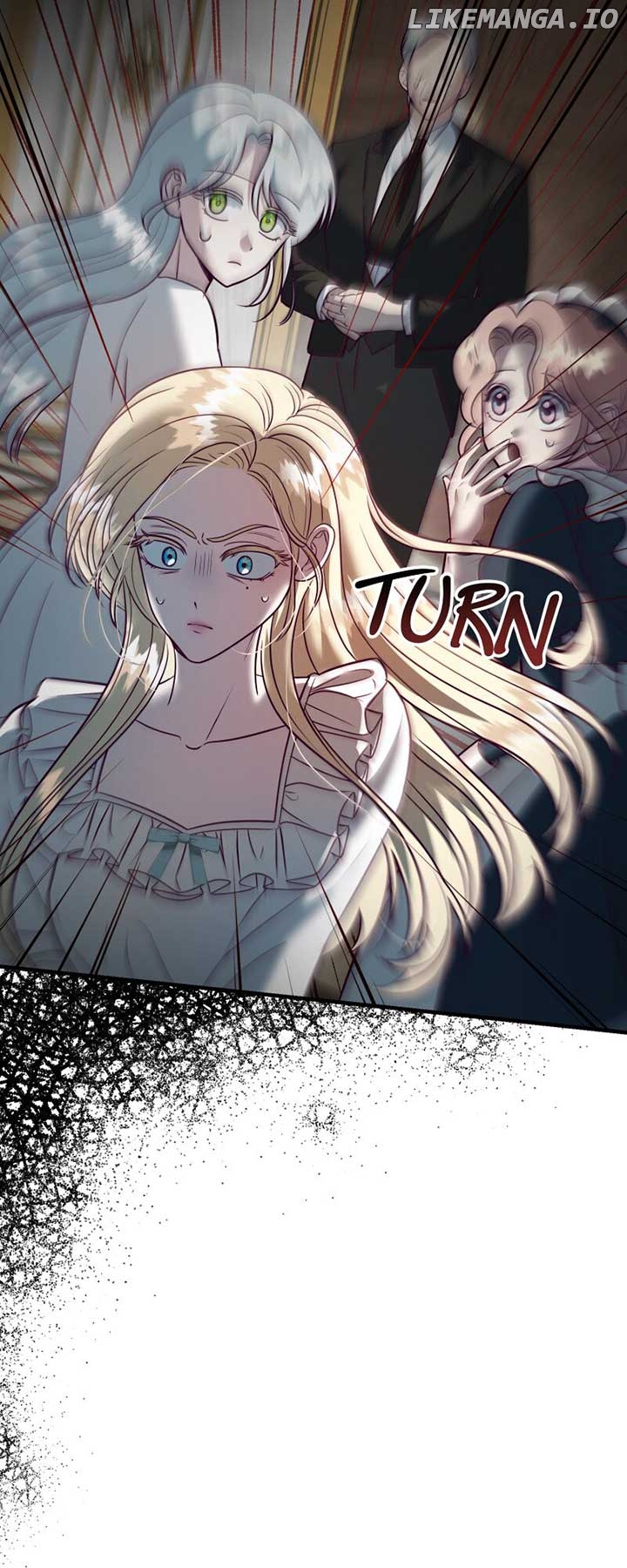 Becoming a Wicked Witch With a Paladin’s First Night Chapter 18 - page 45