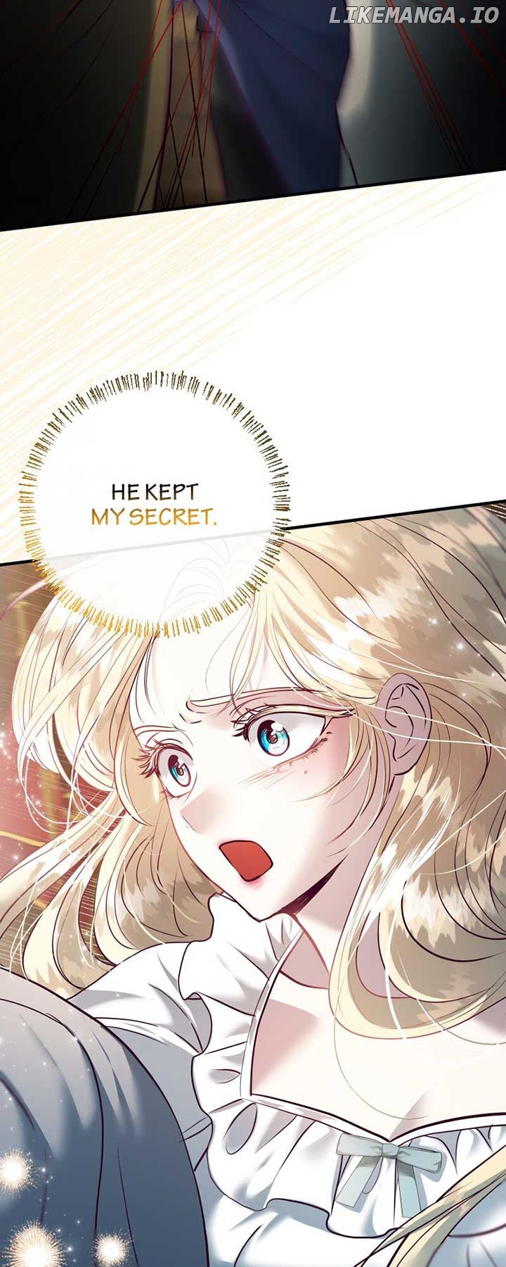 Becoming a Wicked Witch With a Paladin’s First Night Chapter 18 - page 51