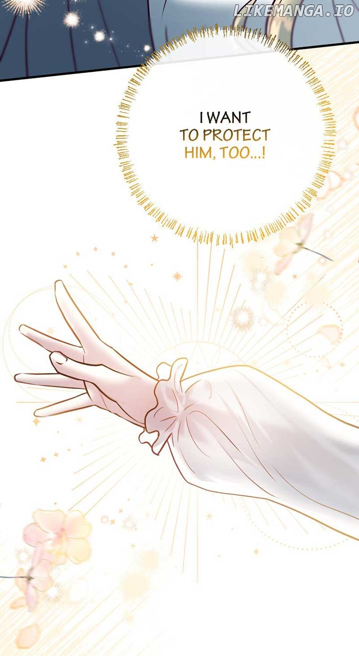 Becoming a Wicked Witch With a Paladin’s First Night Chapter 18 - page 52