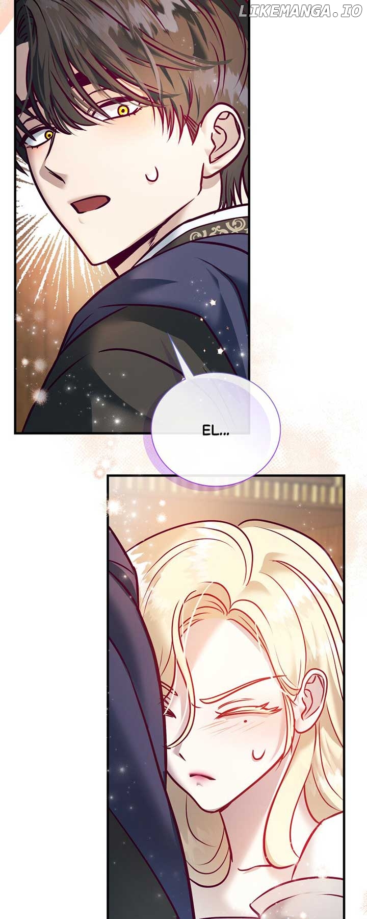 Becoming a Wicked Witch With a Paladin’s First Night Chapter 18 - page 54