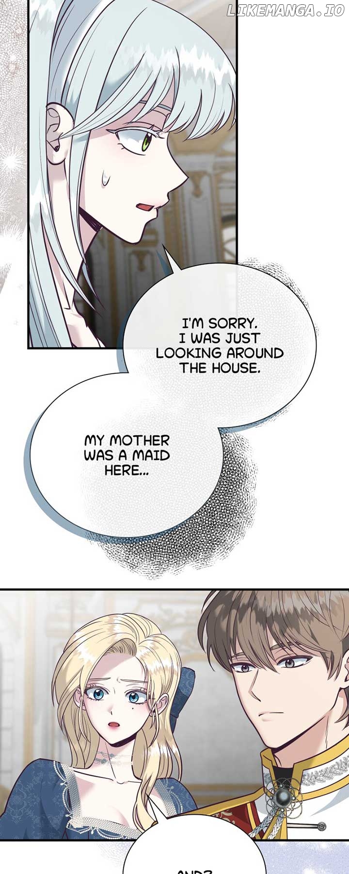 Becoming a Wicked Witch With a Paladin’s First Night Chapter 18 - page 9