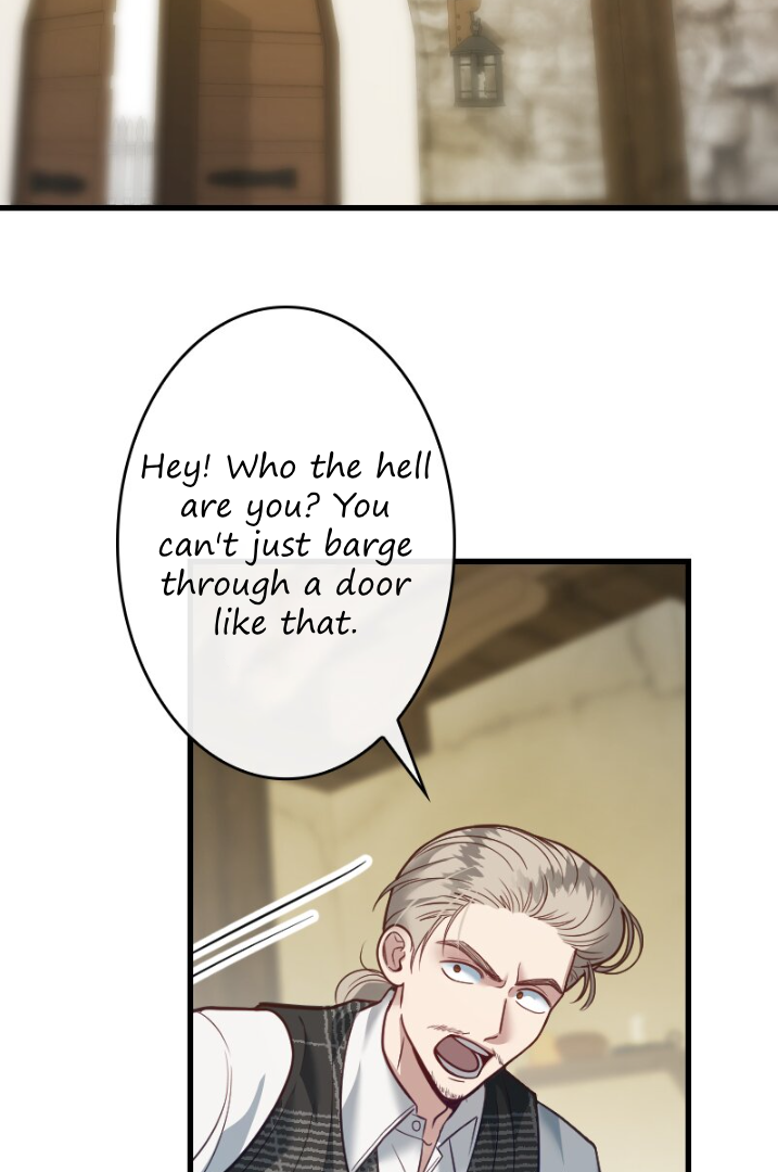 Becoming a Wicked Witch With a Paladin’s First Night Chapter 12 - page 106