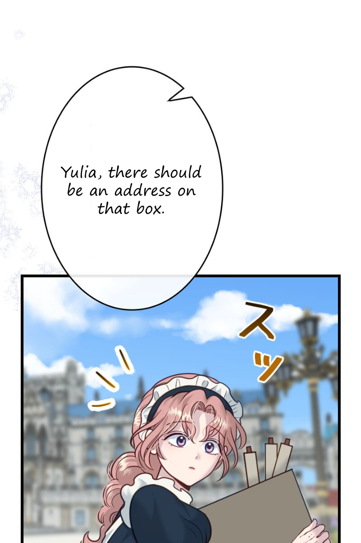 Becoming a Wicked Witch With a Paladin’s First Night Chapter 12 - page 17