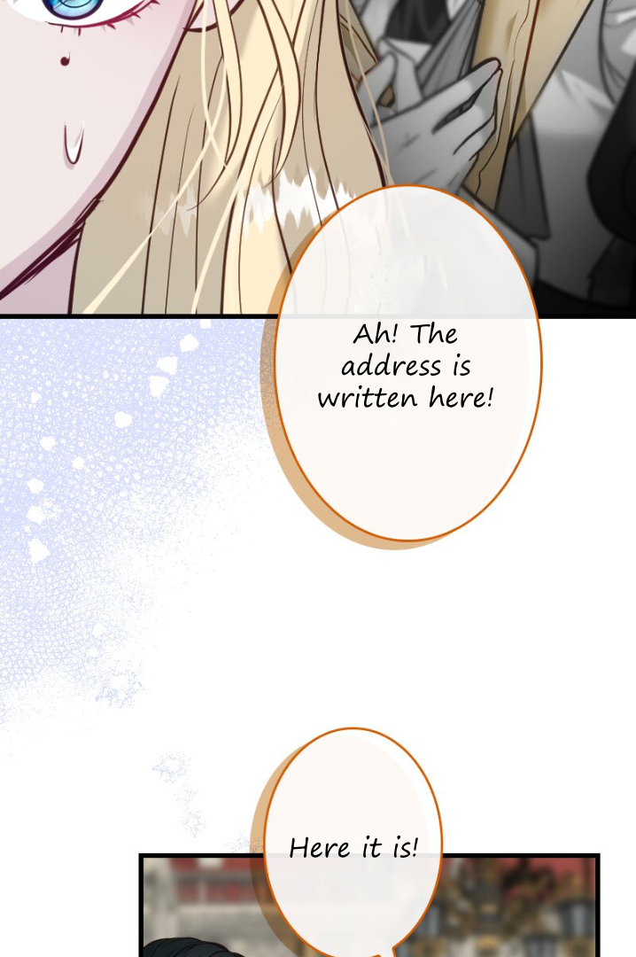 Becoming a Wicked Witch With a Paladin’s First Night Chapter 12 - page 19