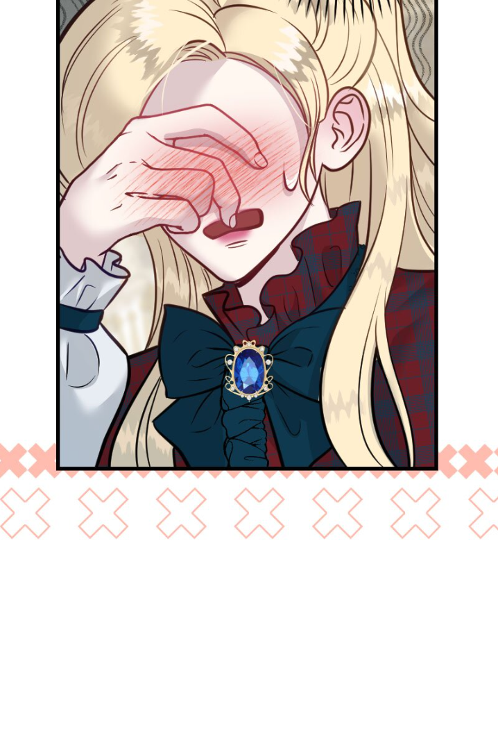 Becoming a Wicked Witch With a Paladin’s First Night Chapter 12 - page 27
