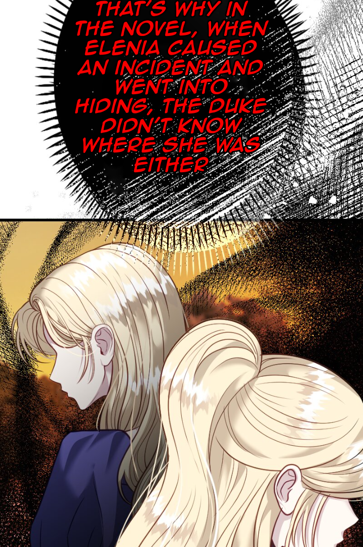 Becoming a Wicked Witch With a Paladin’s First Night Chapter 12 - page 41