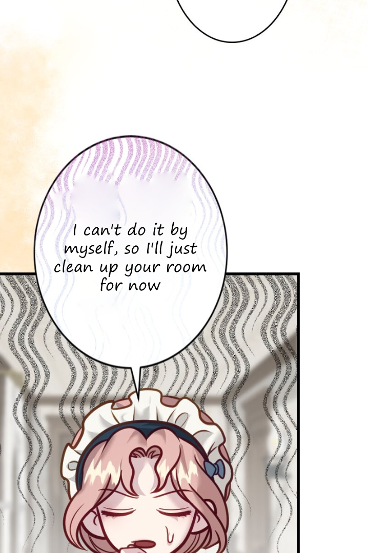 Becoming a Wicked Witch With a Paladin’s First Night Chapter 12 - page 57