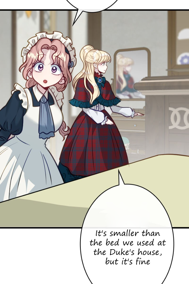 Becoming a Wicked Witch With a Paladin’s First Night Chapter 12 - page 60