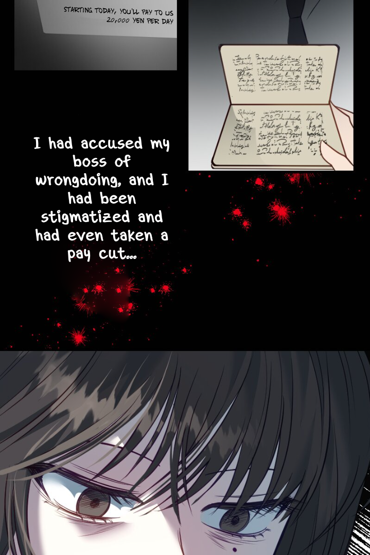 Becoming a Wicked Witch With a Paladin’s First Night Chapter 12 - page 83