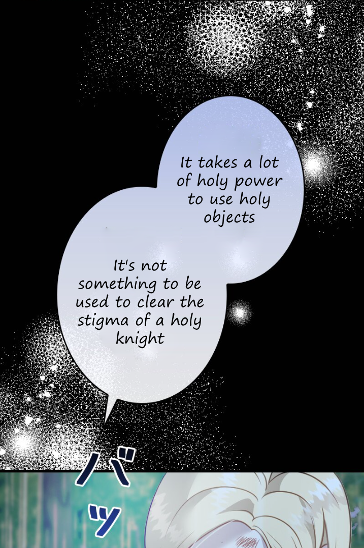 Becoming a Wicked Witch With a Paladin’s First Night Chapter 12 - page 89