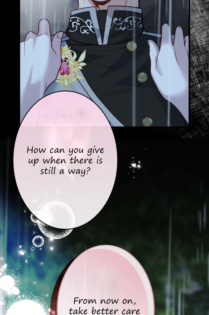 Becoming a Wicked Witch With a Paladin’s First Night Chapter 12 - page 92