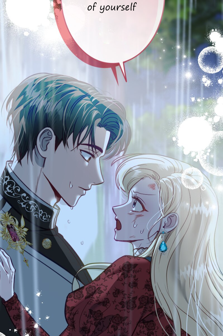 Becoming a Wicked Witch With a Paladin’s First Night Chapter 12 - page 93
