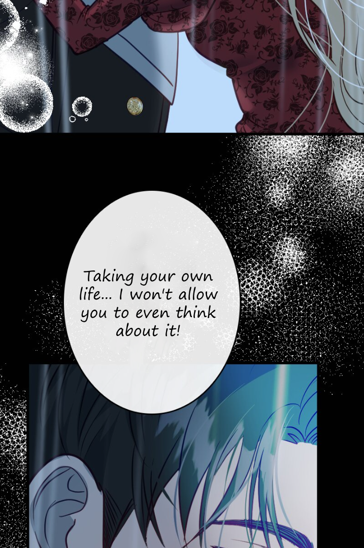 Becoming a Wicked Witch With a Paladin’s First Night Chapter 12 - page 94