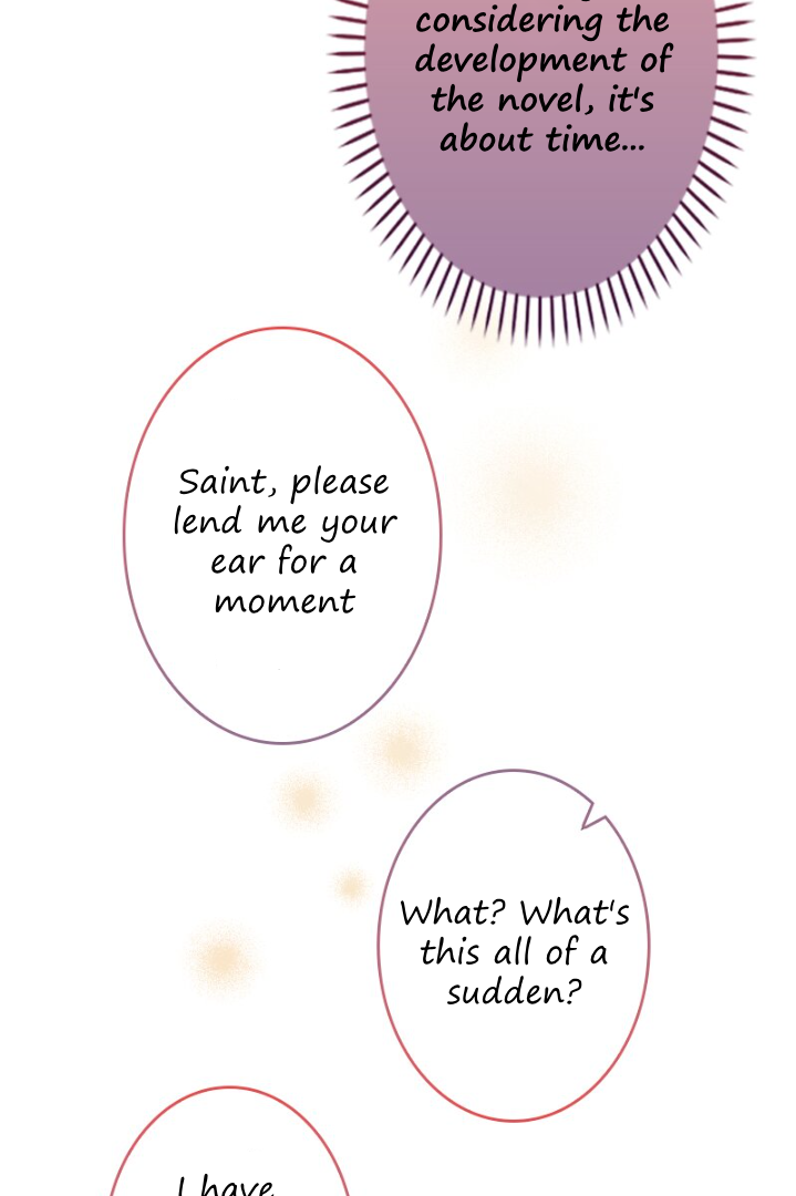 Becoming a Wicked Witch With a Paladin’s First Night Chapter 13 - page 103