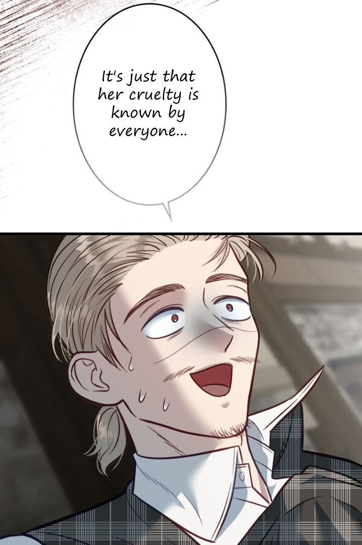 Becoming a Wicked Witch With a Paladin’s First Night Chapter 13 - page 12