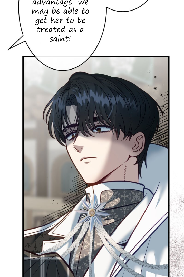 Becoming a Wicked Witch With a Paladin’s First Night Chapter 13 - page 14