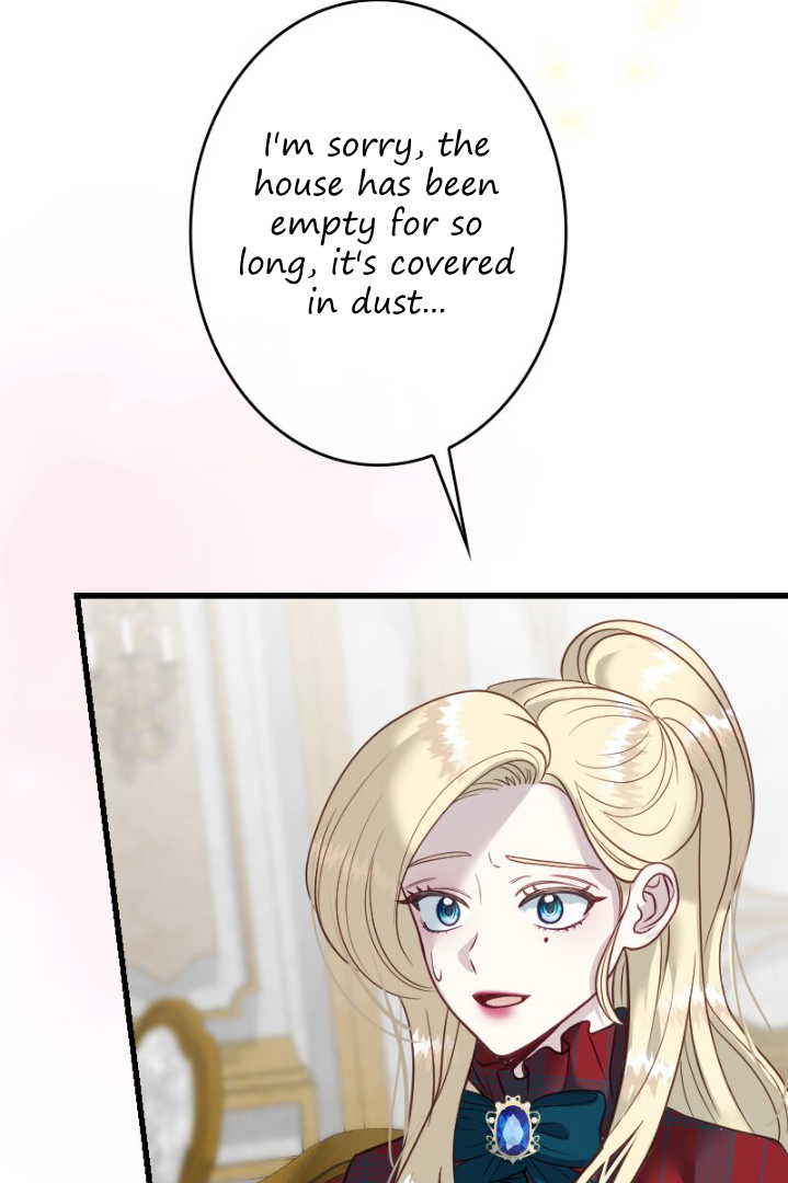Becoming a Wicked Witch With a Paladin’s First Night Chapter 13 - page 43