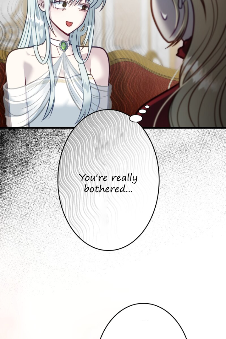 Becoming a Wicked Witch With a Paladin’s First Night Chapter 13 - page 45