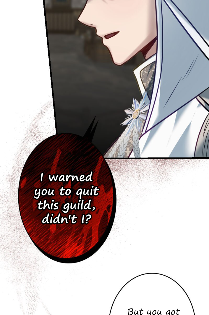 Becoming a Wicked Witch With a Paladin’s First Night Chapter 13 - page 5