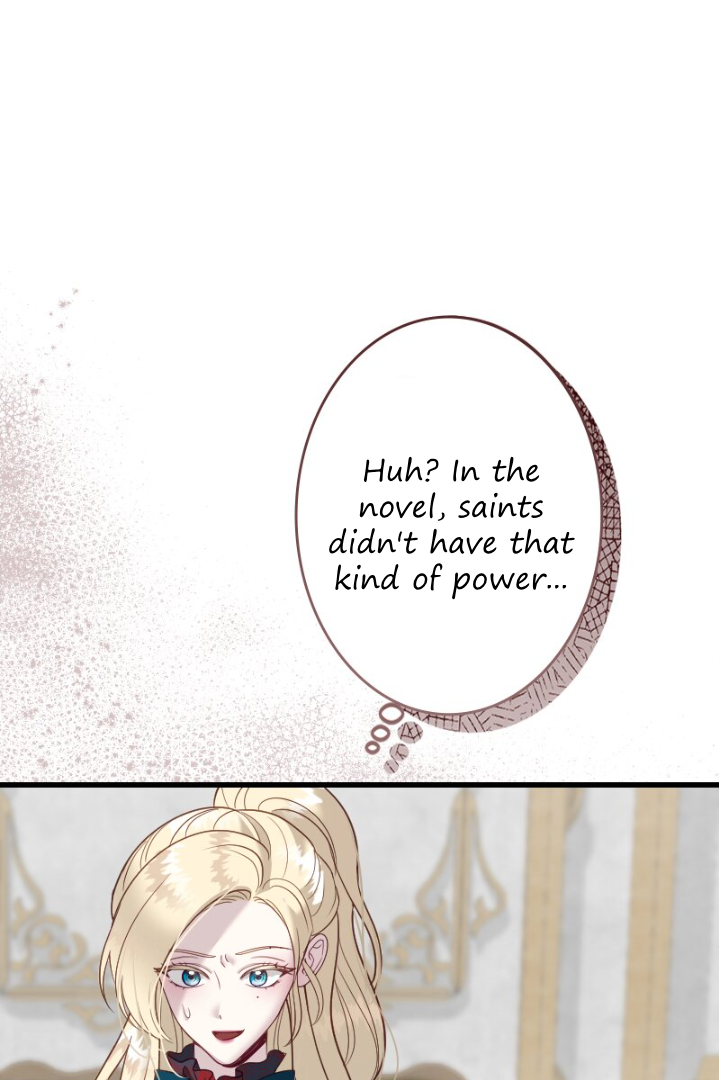 Becoming a Wicked Witch With a Paladin’s First Night Chapter 13 - page 51