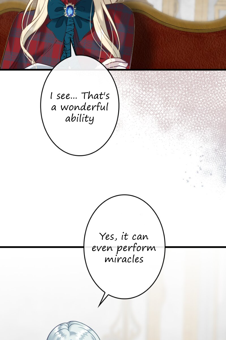 Becoming a Wicked Witch With a Paladin’s First Night Chapter 13 - page 52