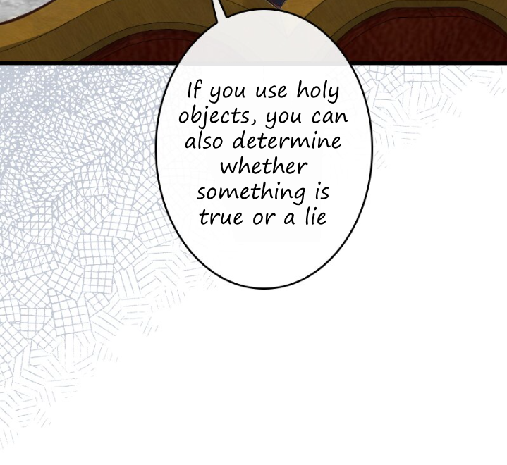 Becoming a Wicked Witch With a Paladin’s First Night Chapter 13 - page 54