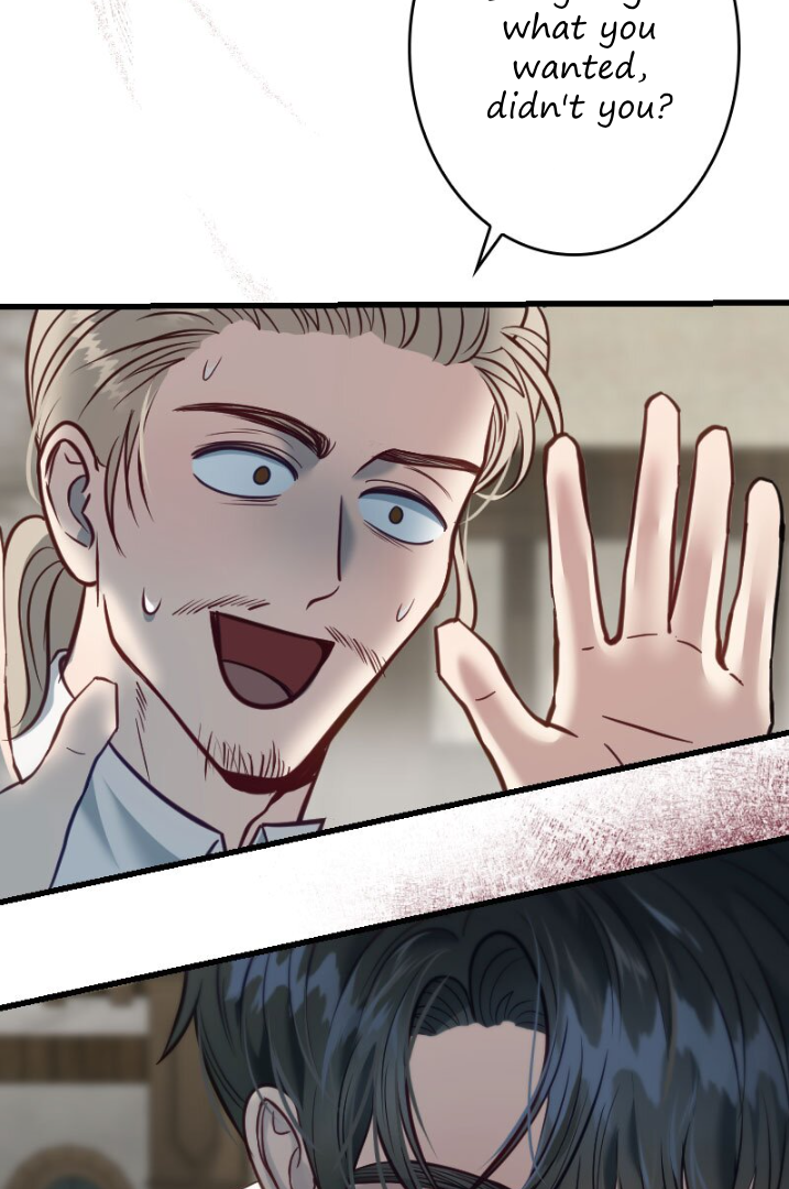 Becoming a Wicked Witch With a Paladin’s First Night Chapter 13 - page 6