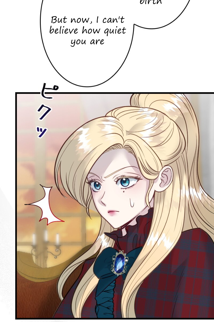 Becoming a Wicked Witch With a Paladin’s First Night Chapter 13 - page 68