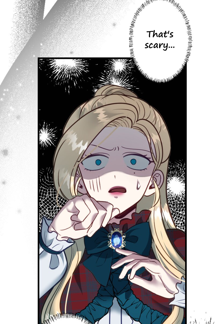 Becoming a Wicked Witch With a Paladin’s First Night Chapter 13 - page 72