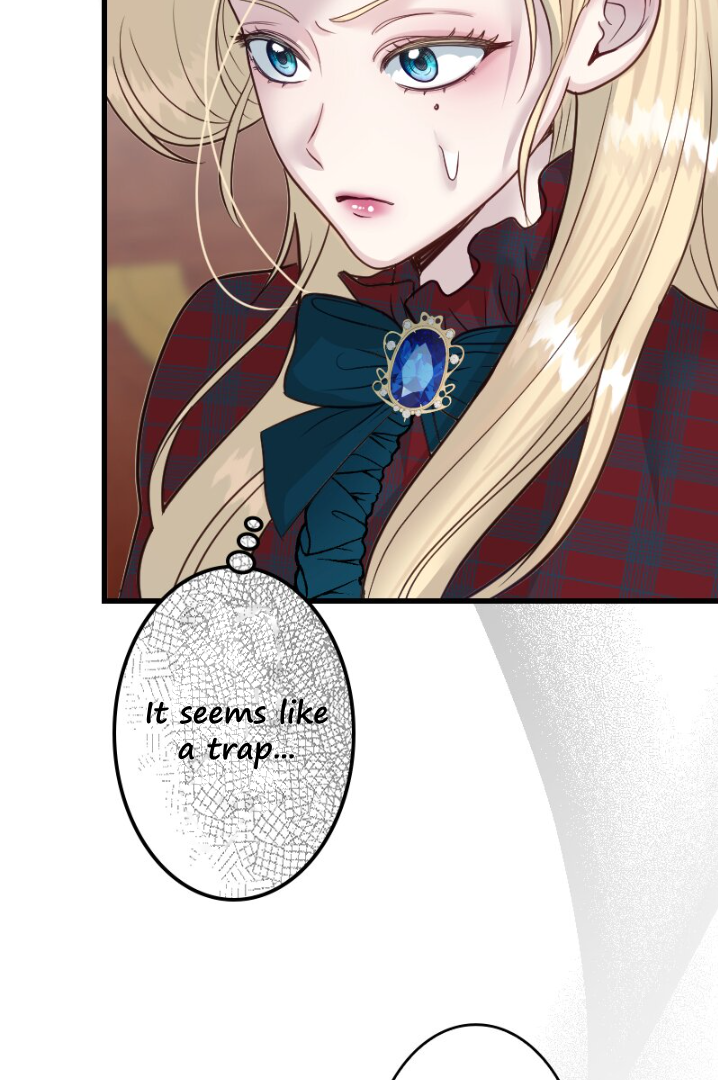 Becoming a Wicked Witch With a Paladin’s First Night Chapter 13 - page 91