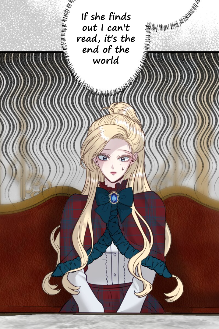 Becoming a Wicked Witch With a Paladin’s First Night Chapter 13 - page 96