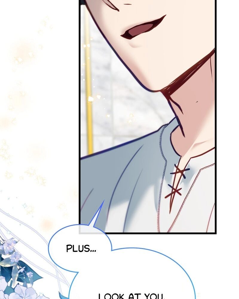 Becoming a Wicked Witch With a Paladin’s First Night Chapter 14 - page 32