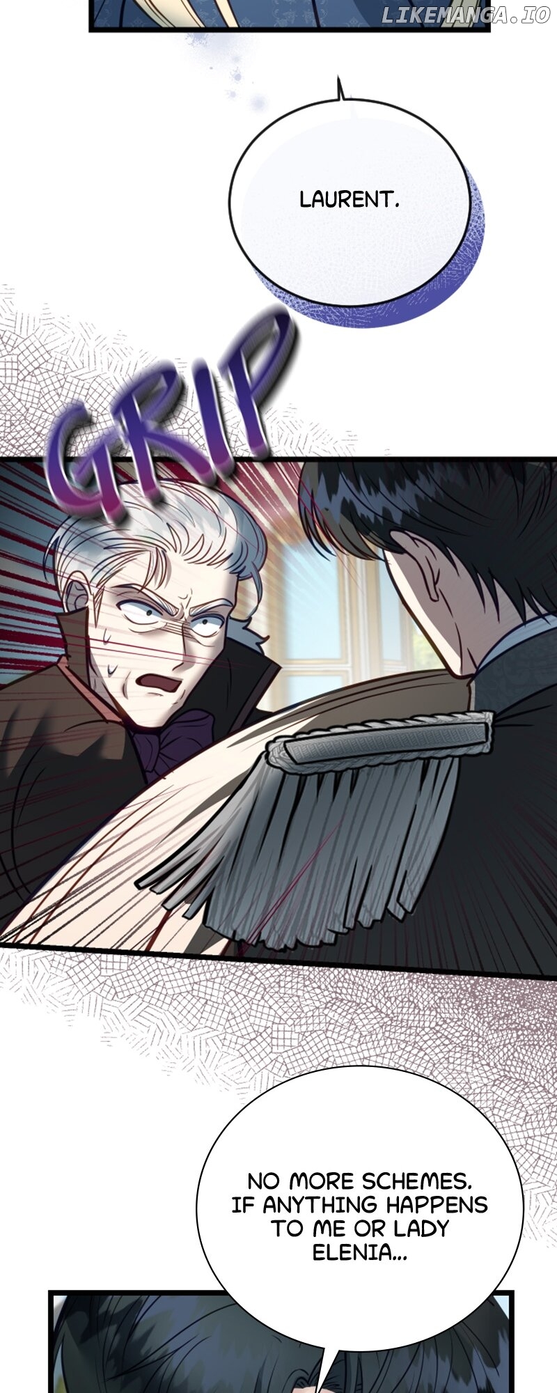 Becoming a Wicked Witch With a Paladin’s First Night Chapter 15 - page 62