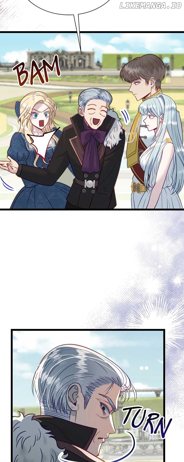 Becoming a Wicked Witch With a Paladin’s First Night Chapter 16 - page 10