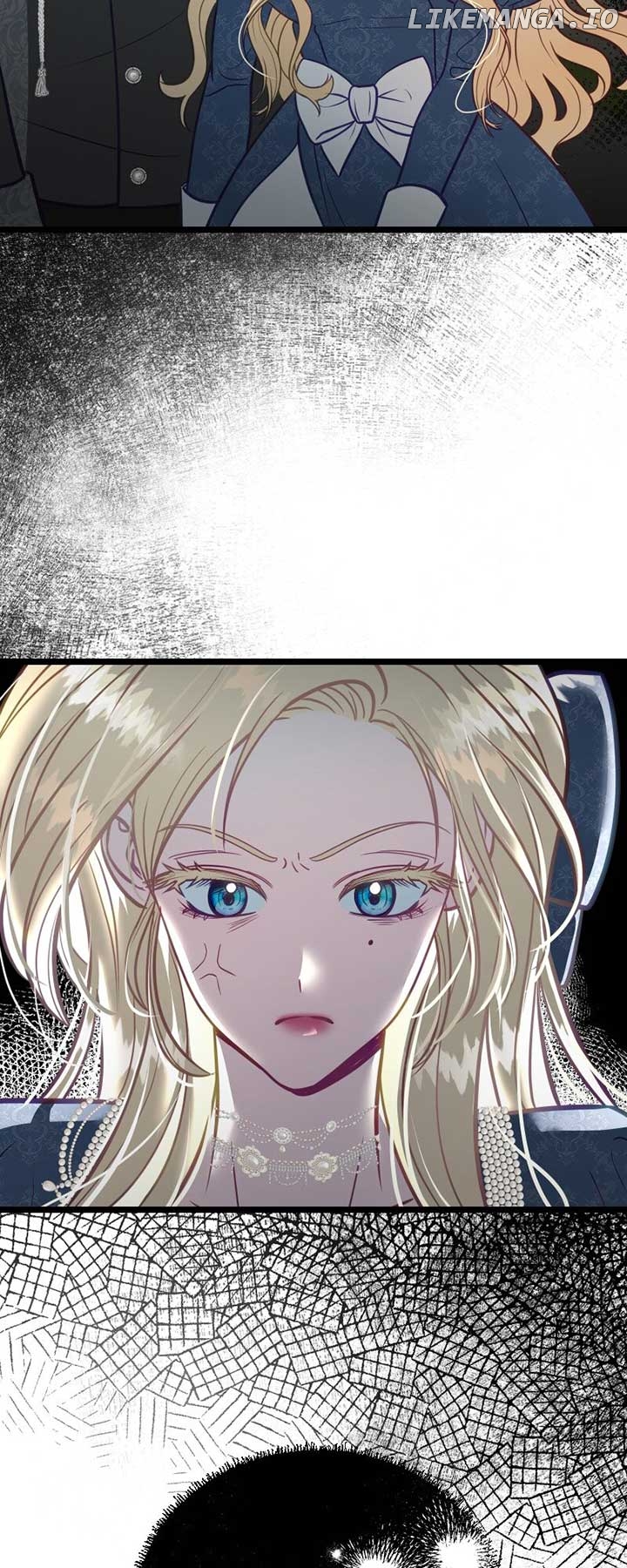 Becoming a Wicked Witch With a Paladin’s First Night Chapter 16 - page 12