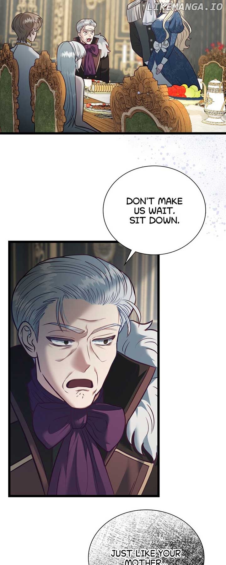 Becoming a Wicked Witch With a Paladin’s First Night Chapter 16 - page 15