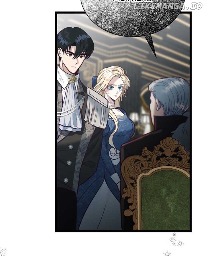 Becoming a Wicked Witch With a Paladin’s First Night Chapter 16 - page 16