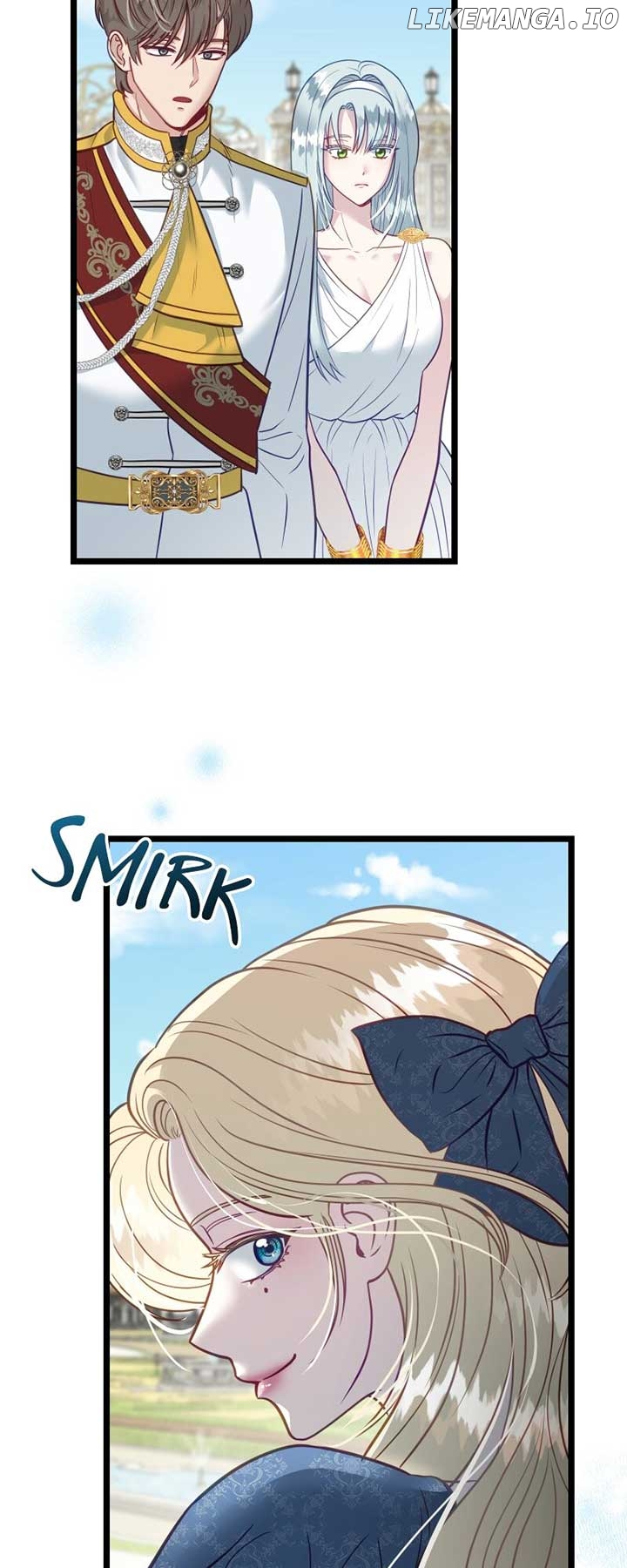 Becoming a Wicked Witch With a Paladin’s First Night Chapter 16 - page 2