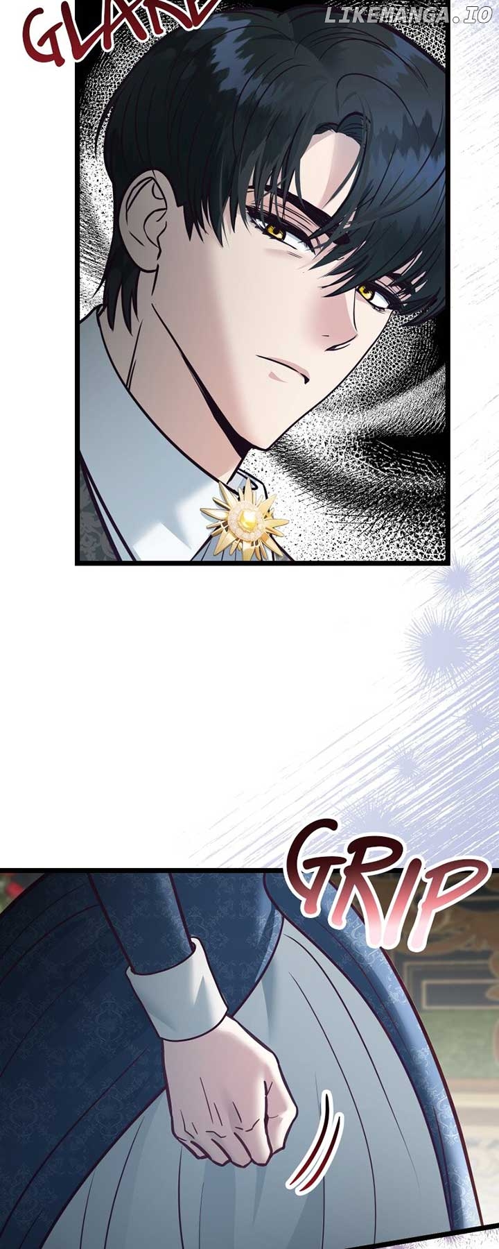 Becoming a Wicked Witch With a Paladin’s First Night Chapter 16 - page 21