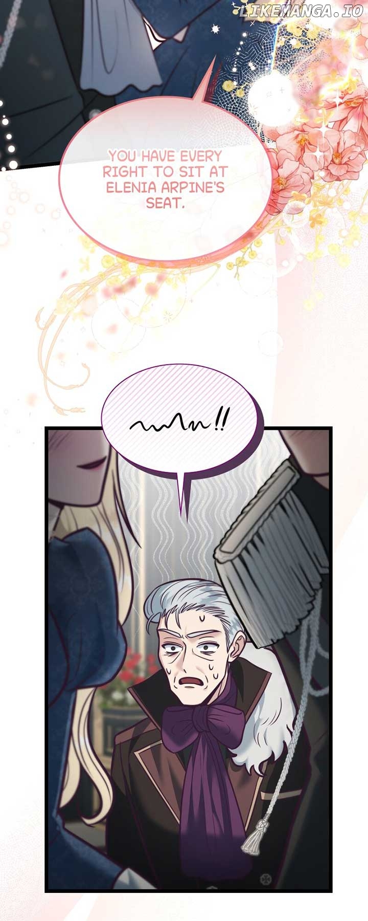 Becoming a Wicked Witch With a Paladin’s First Night Chapter 16 - page 25