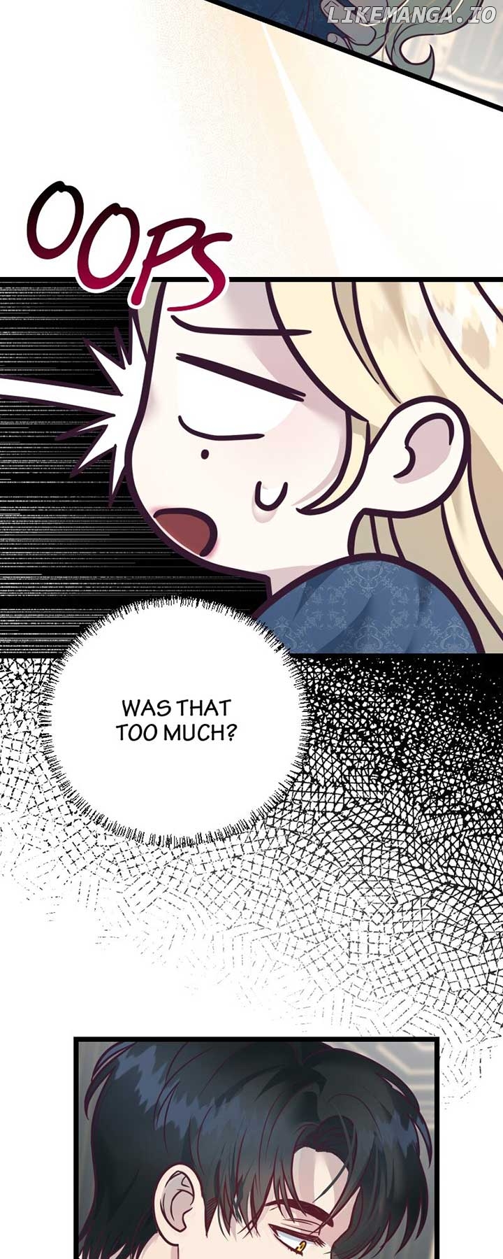 Becoming a Wicked Witch With a Paladin’s First Night Chapter 16 - page 30