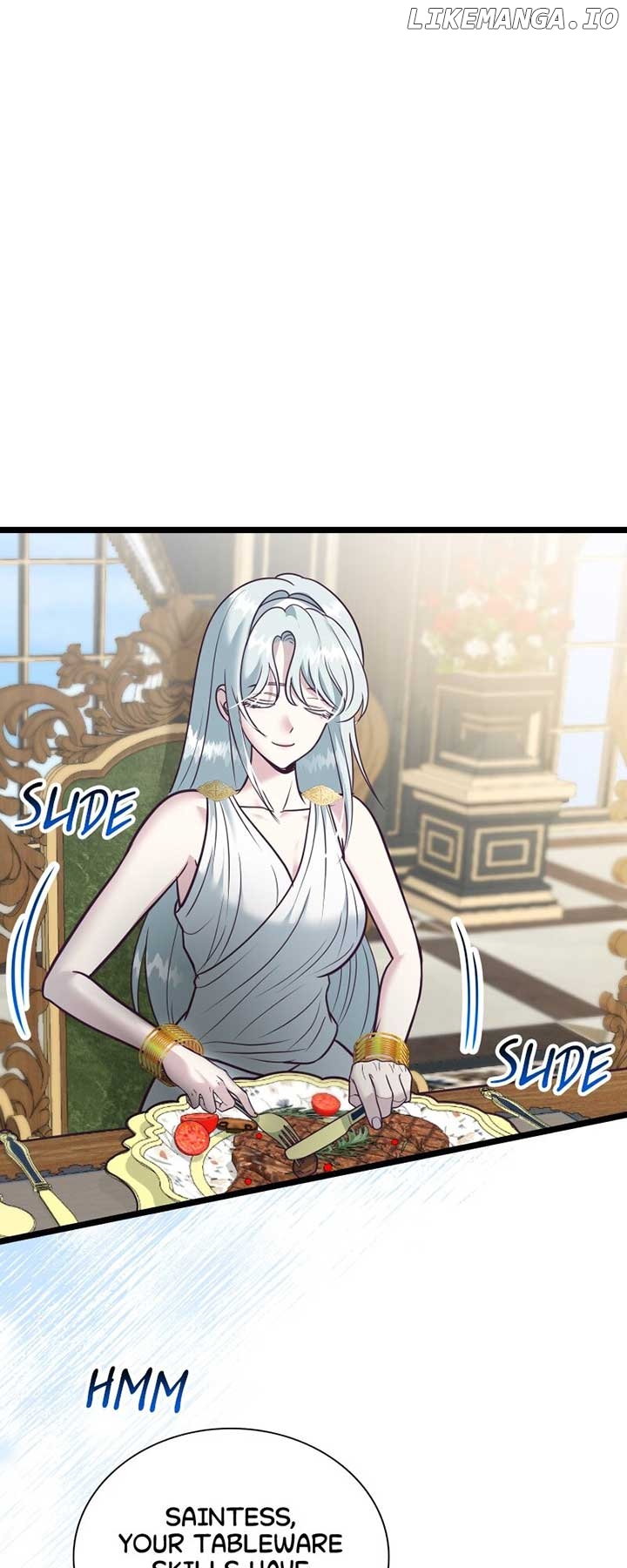 Becoming a Wicked Witch With a Paladin’s First Night Chapter 16 - page 39