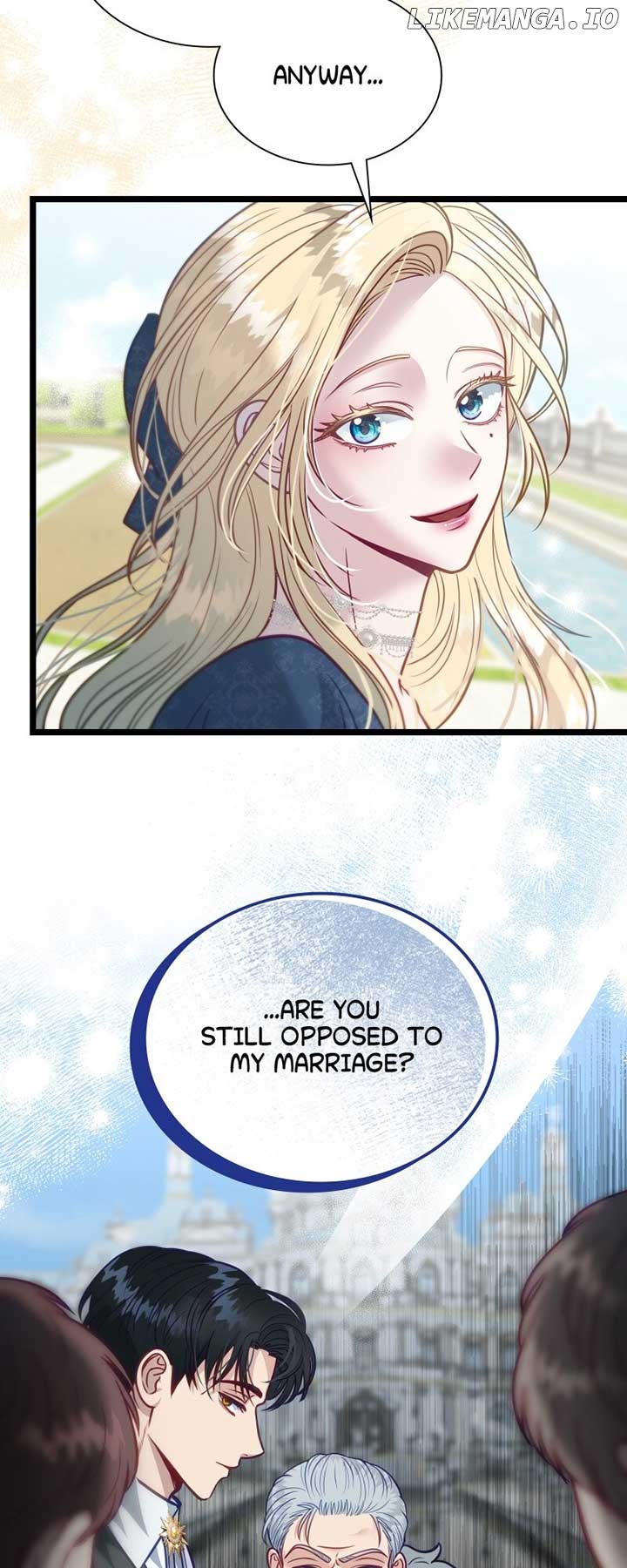 Becoming a Wicked Witch With a Paladin’s First Night Chapter 16 - page 4