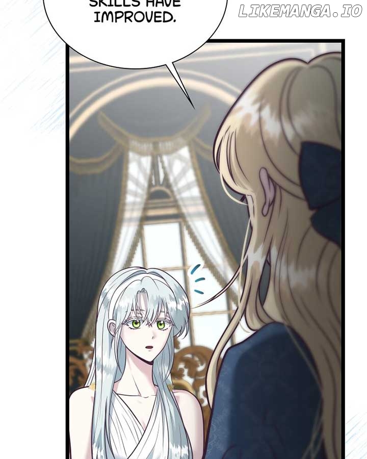 Becoming a Wicked Witch With a Paladin’s First Night Chapter 16 - page 40