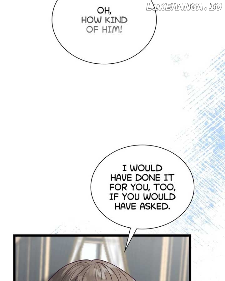 Becoming a Wicked Witch With a Paladin’s First Night Chapter 16 - page 48