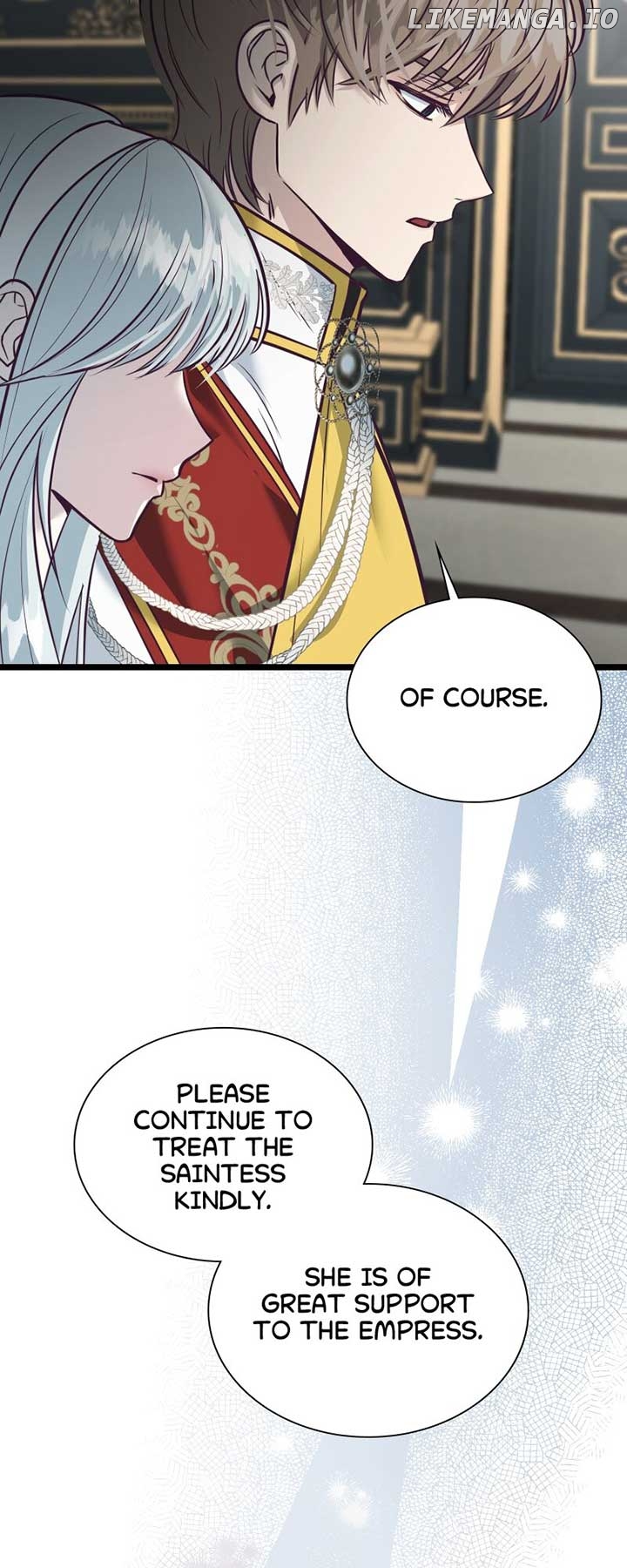 Becoming a Wicked Witch With a Paladin’s First Night Chapter 16 - page 51